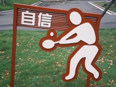 -温江公园
