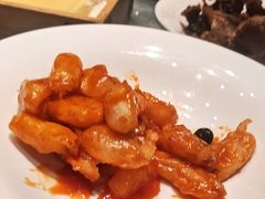 -凤凰园烤鸭店·唐山菜·传承花椒肉(老唐丰路店)