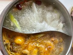 -珺小七铜锅涮肉(桃园路店)