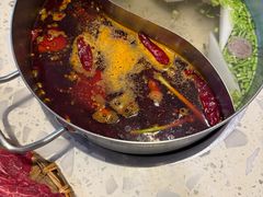 -小城牛事·鲜牛肉火锅(万达店)