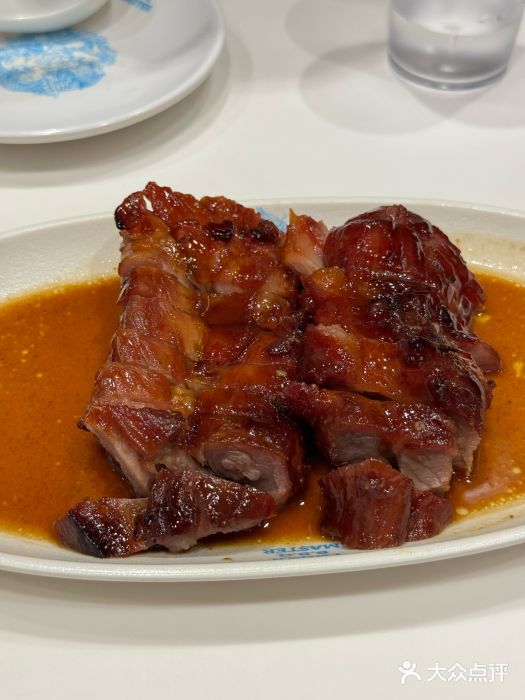 龙记香港茶餐厅(久光百货店)图片