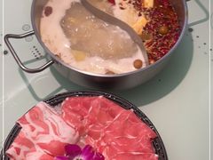 -小肥羊(西丽宝能城店)