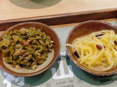 -京参 • 擂椒饭(这有山店)