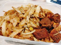 -葛记焖饼(伏牛路店)