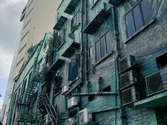 -吉隆坡国油双峰塔