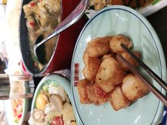 -云天楼国鼎喜宴中心(国鼎店)
