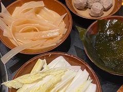-重庆老灶火锅(红岭店)