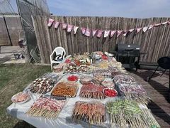 -美家乐农庄·露营·团建(大治路店)