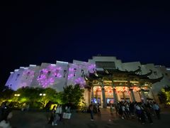 -婺源梦里老家大型山水实景演出