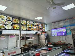 -阿水杠面(漳港店)