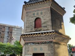 -荔湾湖公园