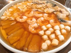 -京天红酒家(虎坊路店)