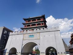 -大东门农贸市场(东顺城街)