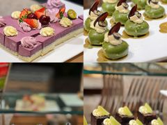 -太湖饭店玉兰厅(自助餐厅)