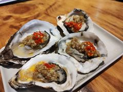 -木屋烧烤(龙湖天街店)
