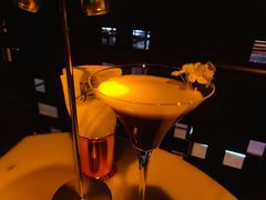 -柒Lounge(三里屯店)