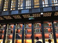 -北京康莱德酒店
