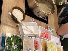 -野妹火锅(南园店)