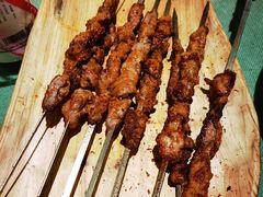 -新疆巴州金丝特餐厅(大钟寺店)