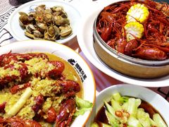-拙味兄弟龙虾·江湖菜(和畅堂店)