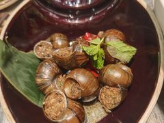 -刘姐啤酒鱼音乐餐厅(阳朔美食丁厄3分店)