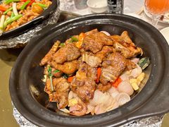 -上海人家花樣年华(中山公园店)