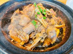 姜母鸭-大厨的餐厅(曾厝垵总店)