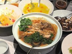 -沈灶河豚宴·河豚融合餐厅(汉中路店)