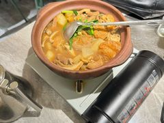 -肥家大排档(天河体育西店)