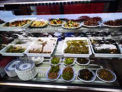 -清真·京华源铜锅涮肉(丰庆店)