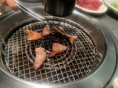 -NIUAN牛庵·日式和牛烧肉(恒隆店)