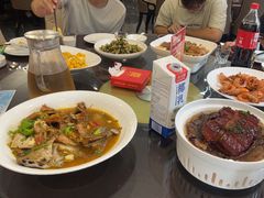 -西山人家·传统苏帮菜·家宴(木渎店)