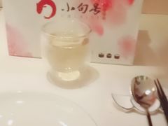 -小句号·精致料理(江南环球港店)