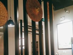 -向川南·水煮鱼·川菜(和平里店)