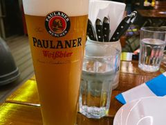 -Paulaner·德国帕拉娜自酿啤酒餐厅(海上世界店)