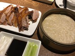 -全聚德(江宁店)