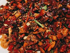 -辣婆婆(航天桥店)