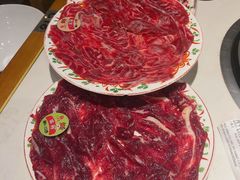 -汕头八合里海记牛肉店(清河店)