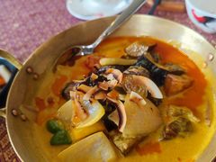 -南沙游艇会·大兵船餐厅