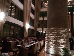 -上海东方佘山翰悦阁酒店·Vie全日制餐厅