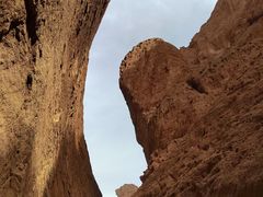 -天山神秘大峡谷