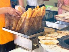 -文武王氏烧饼·无矾油条(西溪路店)