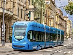 -耶拉契奇总督广场