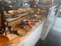 -君悦酒店·乐厨·高空自助餐(青年大街店)