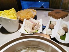 -狐狸爱上椰子鸡(滨江星光大道店)