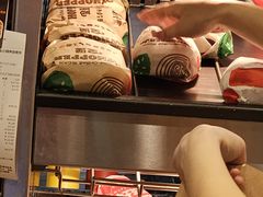 -汉堡王(上海虹口龙之梦)