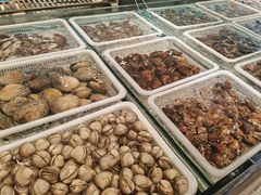 -苏大嘴蒸汽海鲜·海胆蒸饺(中山广场店)