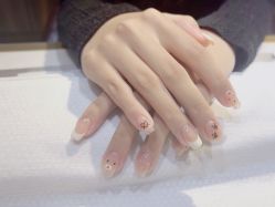 -桃色美甲沙龙