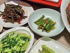 -艳阳天·非遗楚菜(武汉客厅店)