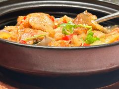 -翕间食·精致淮扬菜(江苏大剧院店)
